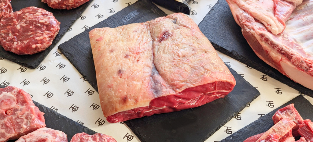 FUEL YOUR KETO LIFESTYLE WITH THE TURNER & GEORGE KETO BOX