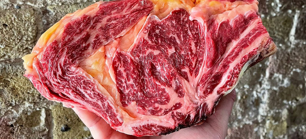 How To Cook The 'Perfect' Steak