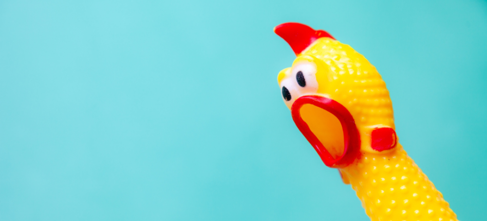 THINKING ABOUT DOING VEGANUARY??