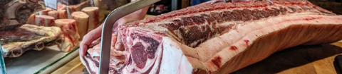 Butchery Classes