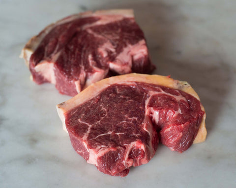 Beef Cuts