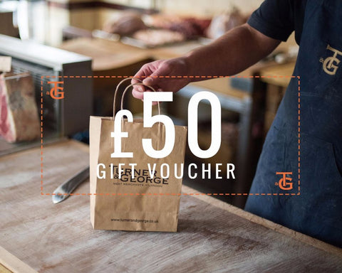 Gift Vouchers