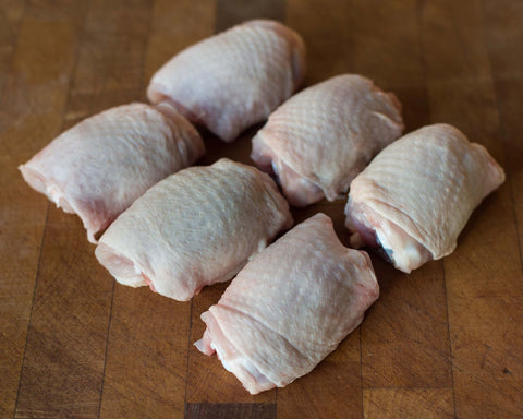 Chicken Roast