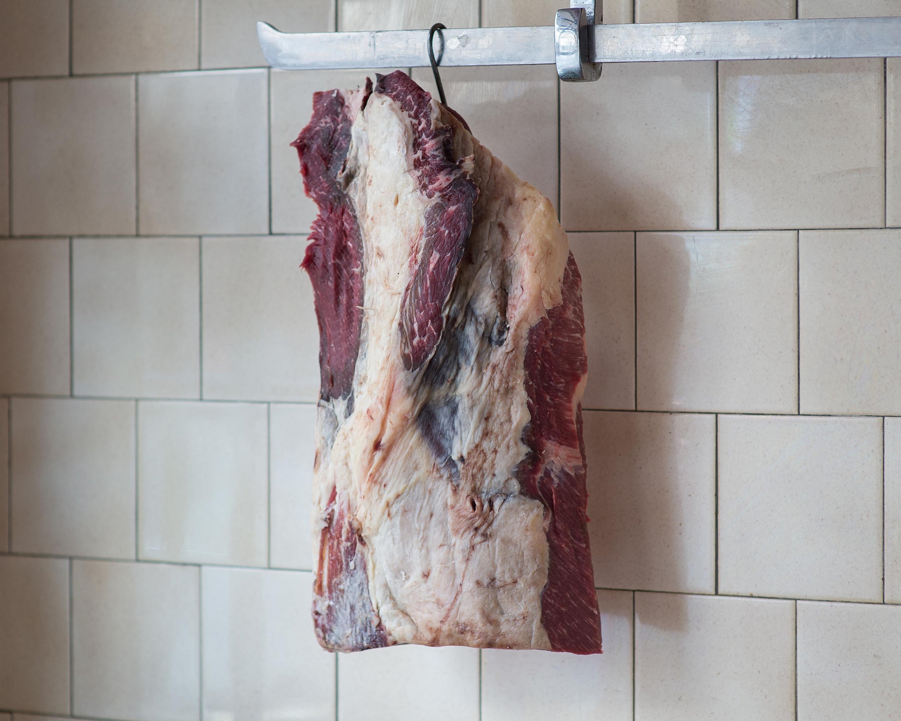 PACKER CUT BRISKET Turner &