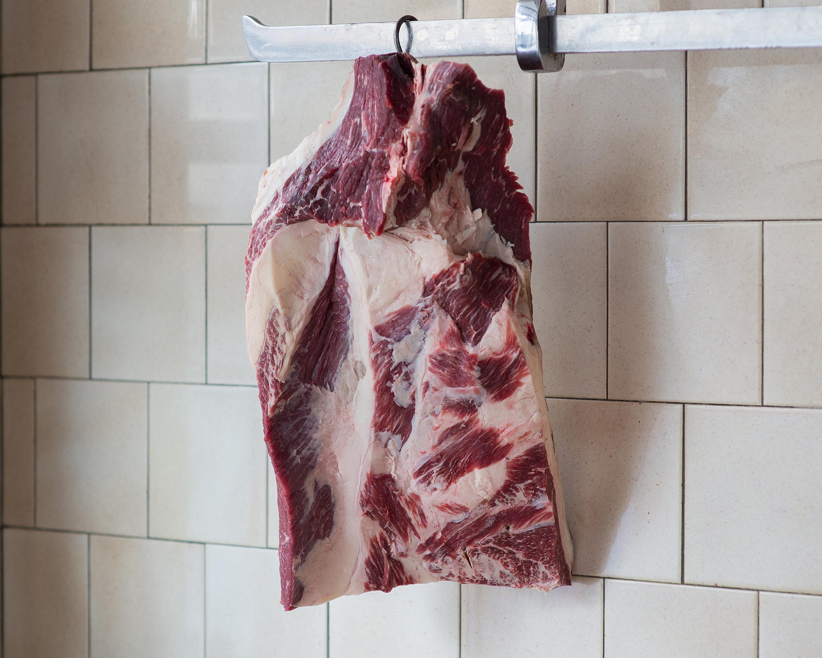 PACKER CUT BRISKET Turner &