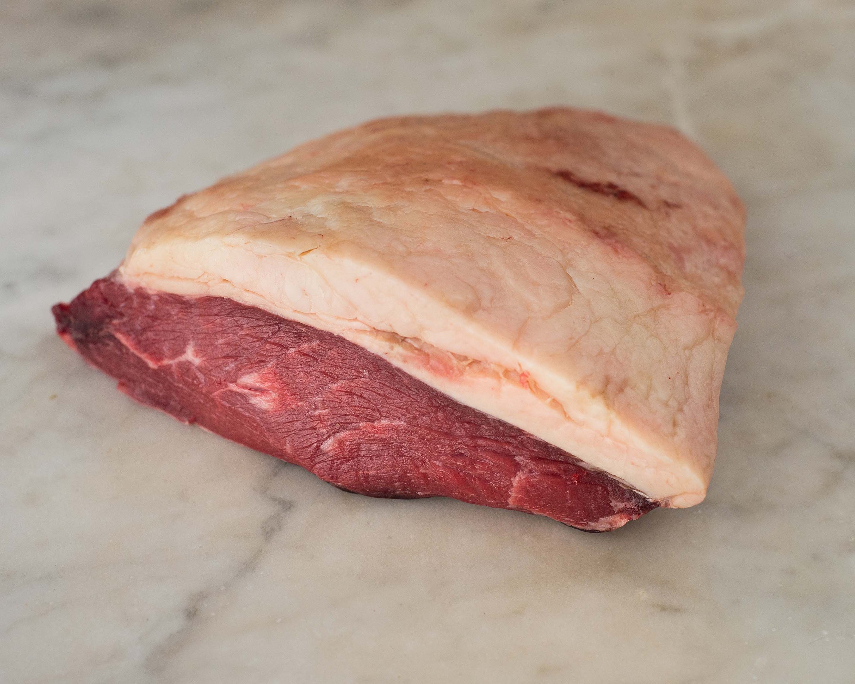 Buy Dry Aged Rump Cap Beef Cut - Turner & George