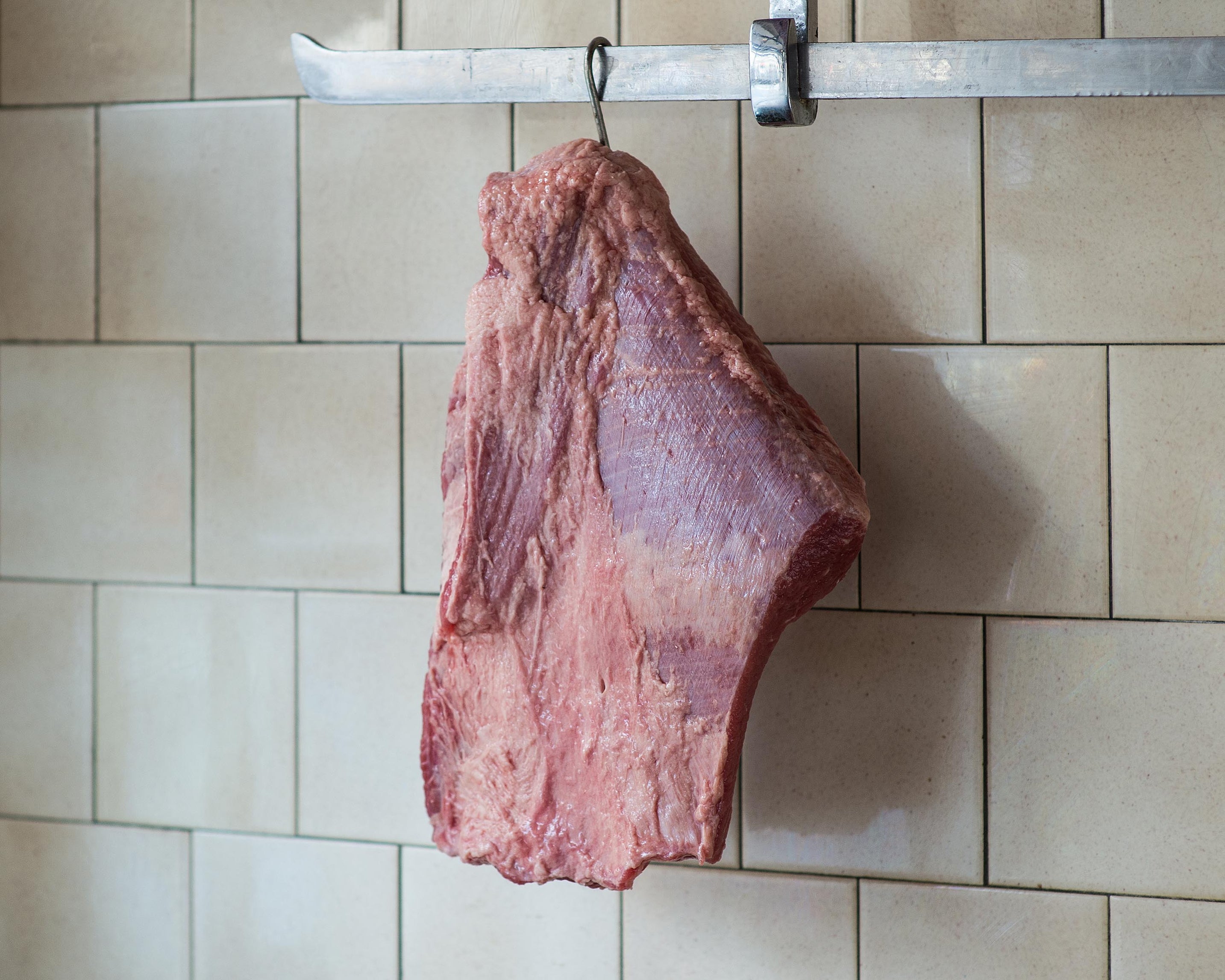 PICKLED BRISKET Turner &