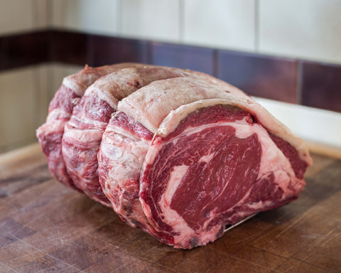 Beef Roast