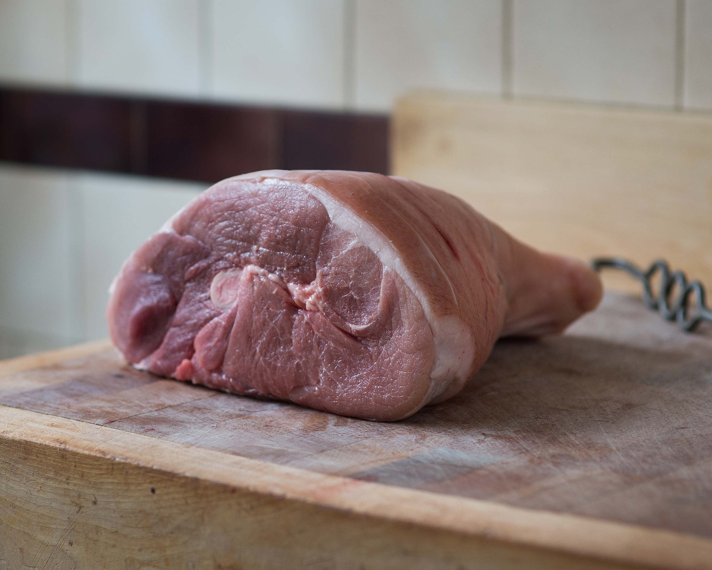 Buy Quality Dry Aged British Pork Online - Turner & George – Page 2