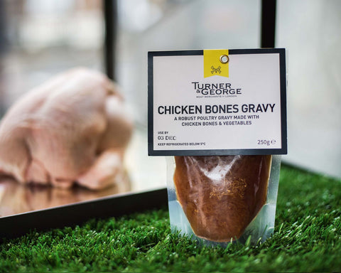 Gravies
