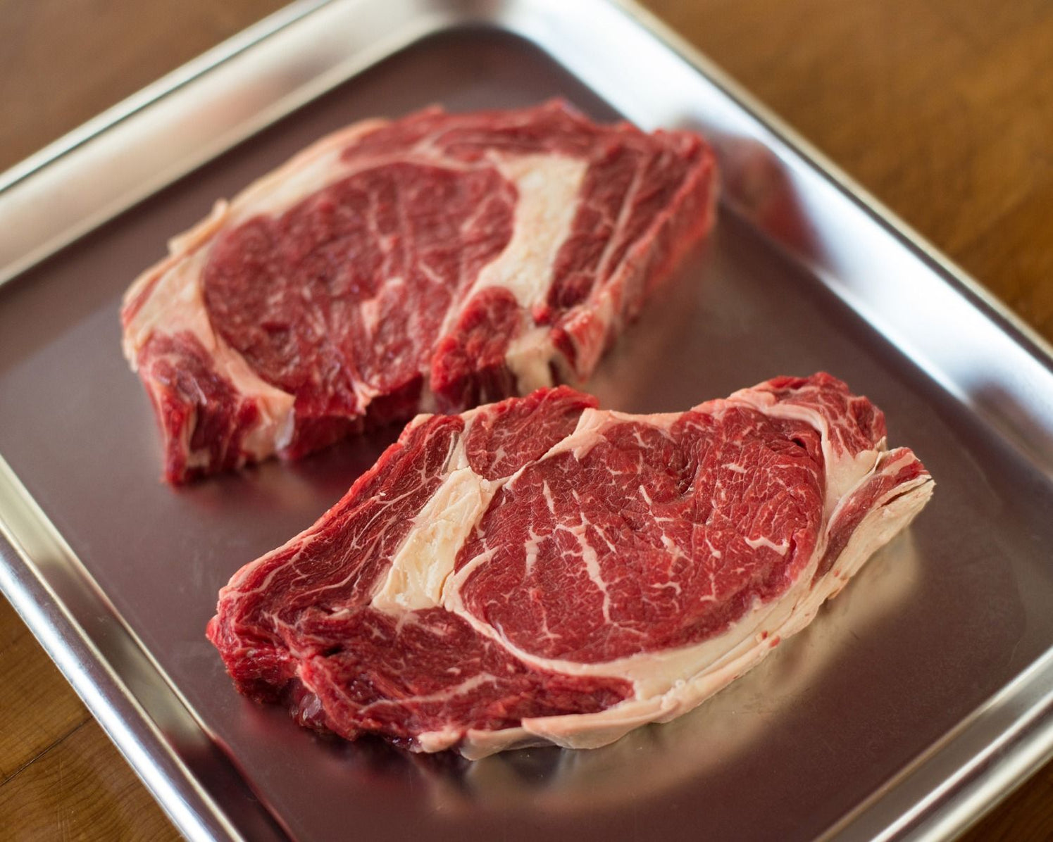 UK DAIRY RIB EYE – Turner & George