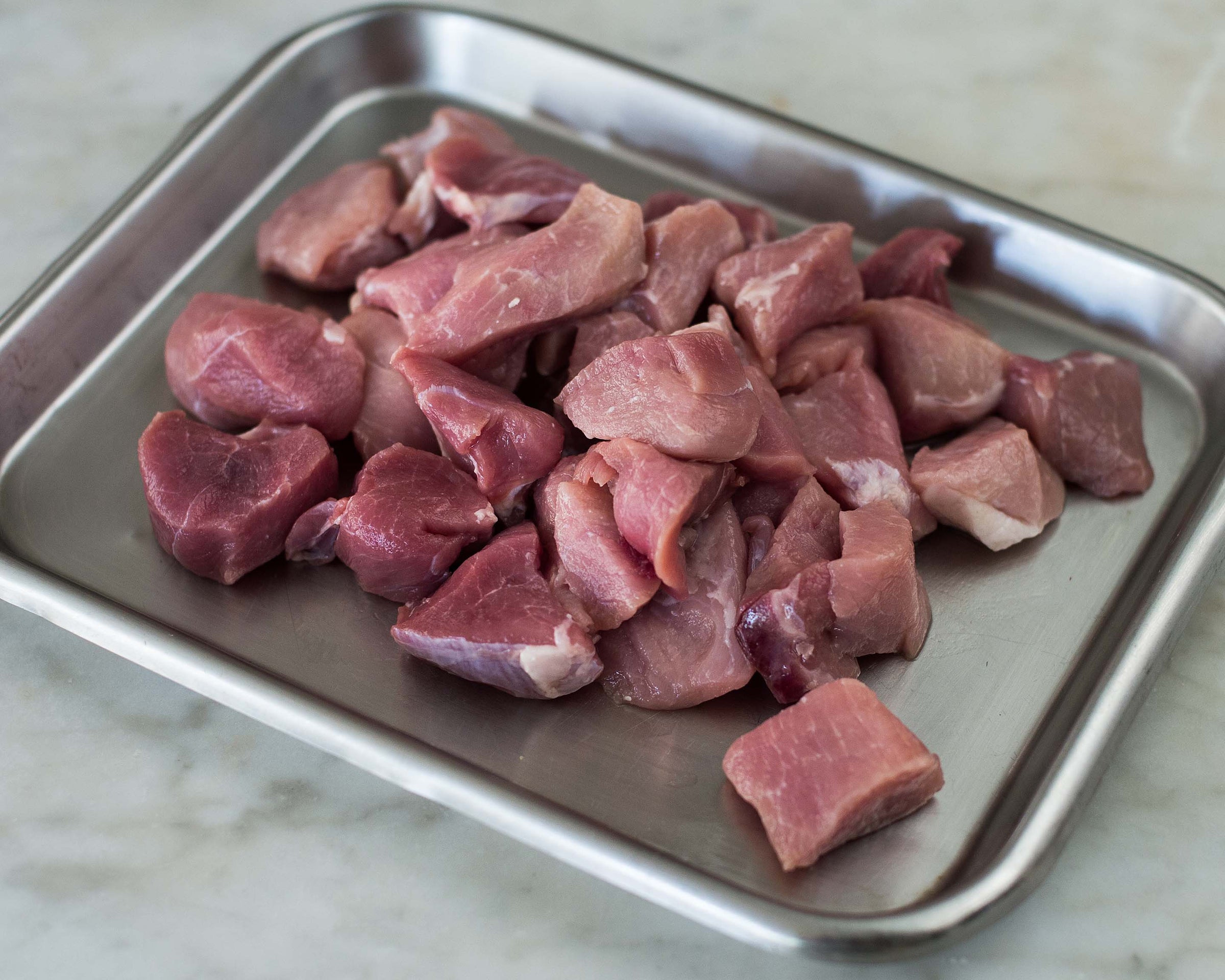 Buy Quality Dry Aged British Pork Online - Turner & George – Page 2